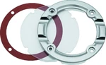 Kuryakyn Replacement Hypercharger Trap Door Chrome/clear 8746. Fixed Price $54.95.