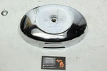 99-01 Harley Touring Bar And Shield Chrome Air Cleaner Cover 29552-99 Vintage. Fixed Price $100.00.