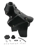 Ims 113320-BK1 Large Capacity Gas Tank, Black 2.9GAL.. Fixed Price $299.99.
