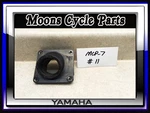 Vtg 1973 1974 Yamaha SC500 Carburetor Manifold Holder Joint MCP-7 #11. Fixed Price $85.00.