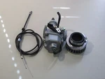 Roketa,sunl,pather,bms,taotao 150CC Atv Carburetor,air Filter,throttle Cable Kit. Fixed Price $29.99.