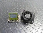 02-18 Yamaha Oem Factory Reed Cage W/ Manifold 4ES-13610-00-00. Fixed Price $34.95.