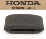 New Genuine Honda Foam Air Filter Cleaner Element Nc Na 50 Express(see NOTE)L103. Fixed Price $8.20.