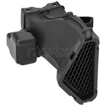 Ram Air Intake Duct Fit Kawasaki Ninja ZX6RR 05-06 # 39045-0011 39045-0020. Fixed Price $139.99.