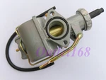 Honda XL100 K1 SL100 CB125S S1 CL125 SL125 CB100 CL100 Carburetor Assembly. Fixed Price $39.98.