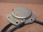 1980 Suzuki GS850 Fuel Level Sensor Plate 34885-49005. Fixed Price $21.24.