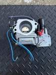 New Genuine Yamaha 75 80 85 90 Outboard Engine 6H1-14302-30-00 Carburettor. Fixed Price $389.60.