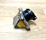 2004 Honda CR125R Oem Carburetor Insulator Joint Intake Boot Holder & Reed Valve. Fixed Price $66.50.