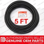 Genuine Honda 95001-55008-60M Oem Fuel Hose Line 5.5MM X 10.3MM Sold By 5' Feet. Fixed Price $28.99.
