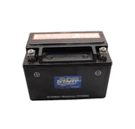 2009 - 2012 Triumph Daytona 675R Battery Super Start Power Sport Agm GTX9BSJ. Fixed Price $61.94.