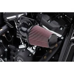 Cobra 606-0104-06B-SB Cone Air Intakes. Fixed Price $396.68.