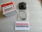K1A Genuine Honda Marine 16015-881-A00 Float Chamber Set Oem New Factory Parts. Fixed Price $24.74.