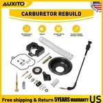 For Harley Davidson Softail Standard Fxst Custom Carburetor Rebuild Kit CV40. Fixed Price $21.84.