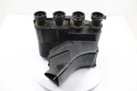 2000 Bmw K1200LTS Oem Airbox Intake Filter. Fixed Price $207.90.