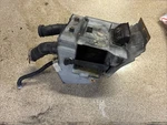 1989 Yamaha XT350 Oem Filter Cleaner Housing Case Airbox Tube Intake. Fixed Price $69.99.