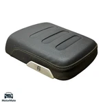 Husqvarna Svartpilen 125 400 Rear Pillion Seat 2021-2023 81789211301 Saddle S214. Fixed Price $94.02.