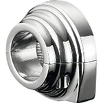 Harddrive Throttle Clamp Double Cable Screw In Style Chrome 53385. Fixed Price $85.37.
