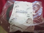Yamaha Zuma C3 Seal New 5CA 2414G 01. Fixed Price $7.99.
