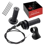 Mini Bike Throttle Assembly Cable For Coleman 200CC CT200U MB200 CT2.... Fixed Price $25.04.