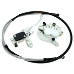 '00-10 Ktm Front Brake Caliper Set 200 250 300 380 400 450 525 Exc Sx-f Xc-f Mxc. Fixed Price $72.98.