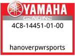 Yamaha Oem Part 4C8-14451-01-00 Element, Air Cleaner. Fixed Price $48.99.