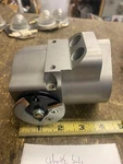 Screamin Eagle Thunderheart Throttle Body Performance Harley 52MM Flh Softail. Fixed Price $349.95.
