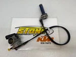 Used 2024 Ktm 450 Sx-f Keihin Throttle Body A46041001000 Sxf Twist. Fixed Price $190.00.