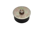 Motion Pro Rubber Plug 3/4 570-011B C08-071E. Fixed Price $6.50.