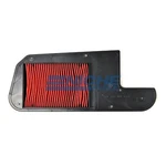 Honda NSS250 Oe Factory Stock Style Replacement Air Filter 17210-KFG-010. Fixed Price $26.35.