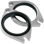 Horsepower Intake Flange 06-17 Big Twin HPI-IF-6L. Fixed Price $73.75.
