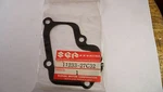 Nos Oem Suzuki Cylinder Cover NO.1 Gasket 1989-2008 RM125M/N/P/R 11233-27C32. Fixed Price $7.29.