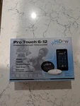 Hidow Pro Touch 6-12 Wireless Tens/ems Unit With Screen New Open Box. Fixed Price $199.99.