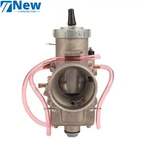 44MM Carburetor For Mikuni VM44-3 Round Slide Universal. Fixed Price $69.99.