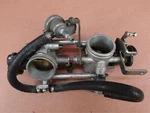2005 02-06 Ducati Monster 620 M600 Throttle Bodies Body Intake. Fixed Price $94.49.