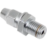Drag Specialties Banjo Bolt 1742-0369. Fixed Price $14.23.