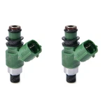 2X Fuel Injectors For Yamaha 2012-2021 Super Tenere XT1200Z 23P-13761-00-00. Fixed Price $69.99.
