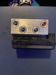 21 22 Ktm 200 390 Duke Abs Pump Unit Module Oem Good #0199. Fixed Price $150.00.
