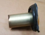 Kawasaki Carburetor Slide Cylinder Vacuum Piston Oem 43028-1034 Diaphragm Torn. Fixed Price $18.00.