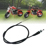 Chikia Throttle Cable Replacement For Colemans BT200X CT200U-EX Mini. Fixed Price $18.65.