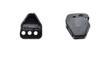 Triumph Sprint 1050 2005 2010 Upper And Lower Covers Filter Housing. Fixed Price $56.85.