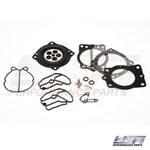 Wsm Keihin Cdk Ii Kawasaki 550-1100 Carb Repair Kit '91-'99, 006-345. Fixed Price $44.85.