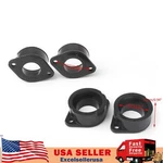 Intake Manifold Carb Boots Set Fit For Kawasaki KZ650/KZ700/KZ750/ZN700/ZX750 Us. Fixed Price $18.74.