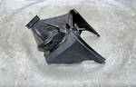 Oem 2007 2008 Yamaha YZ250F Air Filter Cleaner Box W Intake Joint Duct. Fixed Price $19.99.