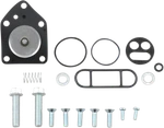 Parts Unlimited Fuel Tap Rebuild Kits 0705-0427. Fixed Price $46.60.