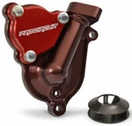 Pro Circuit Water Pump Cover With Impeller-kawasaki-kx 250F/X-21-24. Fixed Price $227.80.