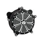 Roland Sands 0206-2005-BM Venturi SPEED7 Air Cleaner Intake 91+ Harley Sportster. Fixed Price $457.95.