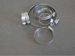 Helix Racing 111-6224 All Stainless Worm Drive 26MM-51MM. Fixed Price $54.56.