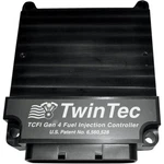 Daytona Twin Fuel Injection-to-carburetor Conversion Kit (17403). Fixed Price $705.70.
