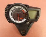 2008-2010 Suzuki GSXR600 Gauges Speedometer Tach. Fixed Price $249.49.