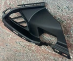 2020-2022 Yamaha MT-03 Grill Intake Fairing Black Oem B9T-F837R-00. Fixed Price $29.97.
